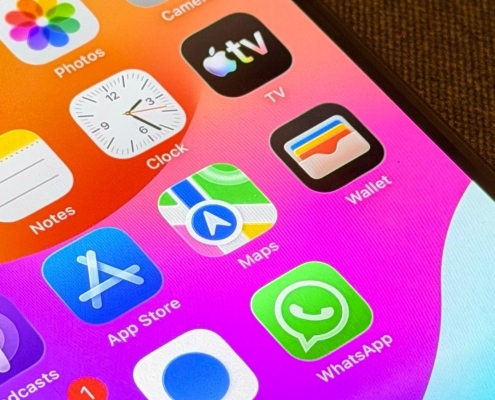 You Can Prevent Your Car Key From Being Cloned With Your iPhone