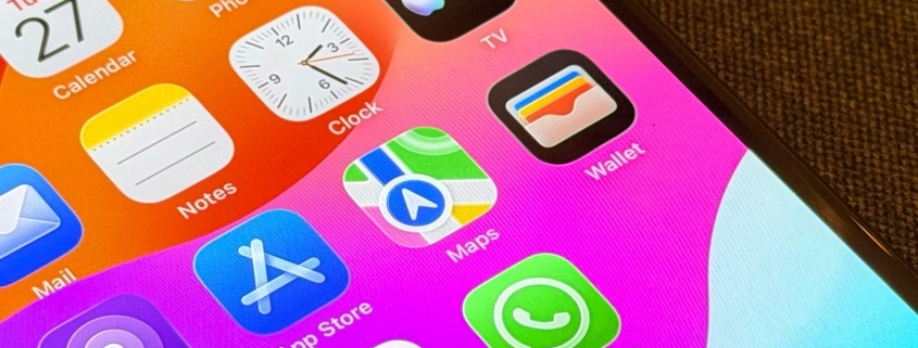 You Can Prevent Your Car Key From Being Cloned With Your iPhone