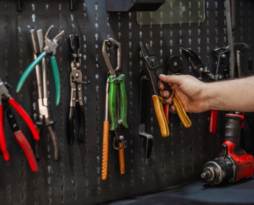 5 Things Wire Strippers Can Do (Beyond Stripping Wires)