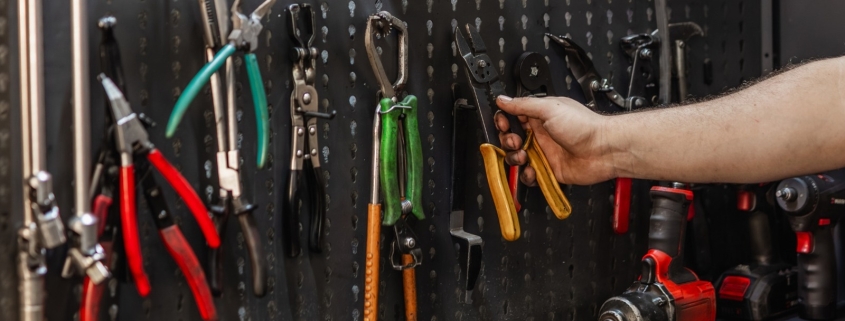 5 Things Wire Strippers Can Do (Beyond Stripping Wires)