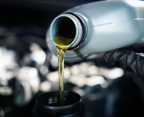 This Is Considered The Best Oil Change Chain By Customer Satisfaction