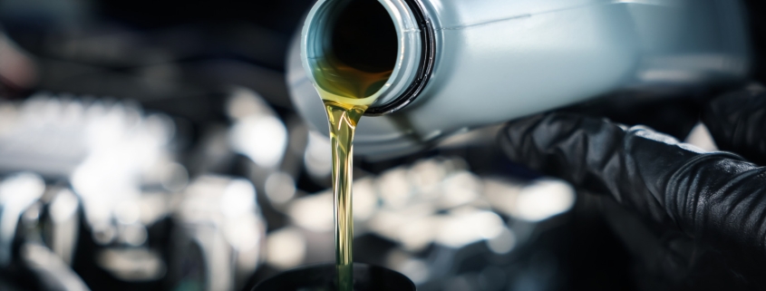 This Is Considered The Best Oil Change Chain By Customer Satisfaction