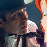 A Groundbreaking Special Effects Movie Made Bob Hoskins Hallucinate