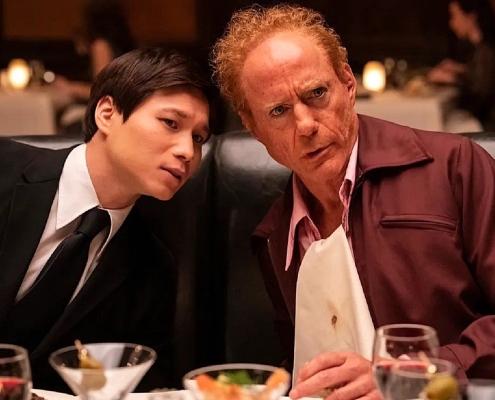 Robert Downey Jr.’s Overlooked HBO Spy Thriller Series Should Have Won Him An Emmy Robert Downey Jr.’s Overlooked HBO Spy Thriller Series Should Have Won Him An Emmy