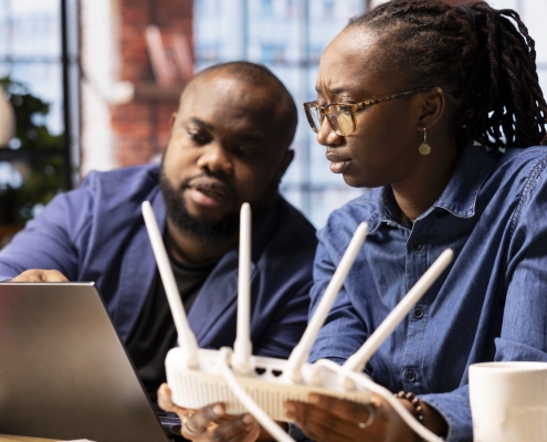 Your Router Settings Could Be Slowing Down Your Internet