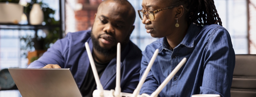 Your Router Settings Could Be Slowing Down Your Internet