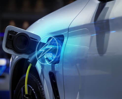 12 Of The Least Reliable EVs For 2026 According To Consumer Reports