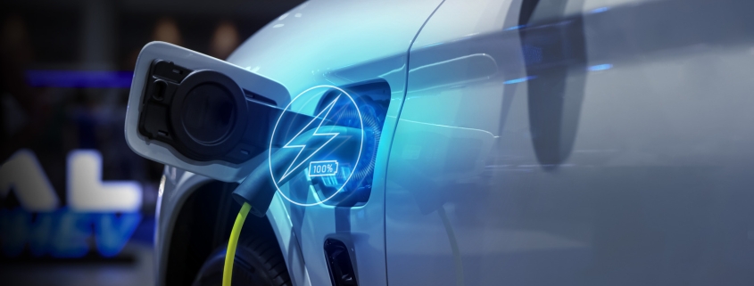 12 Of The Least Reliable EVs For 2026 According To Consumer Reports