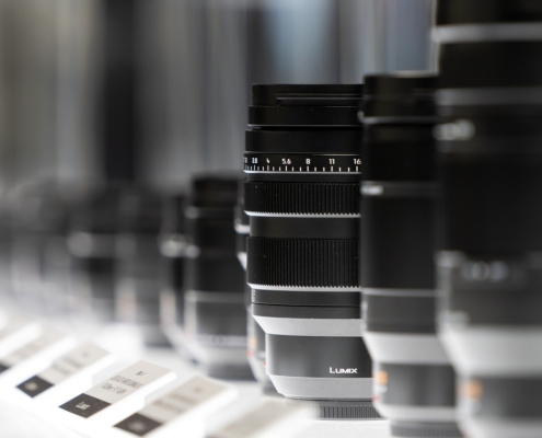 5 Lenses Every Photographer Needs To Try At Least Once 5 Lenses Every Photographer Needs To Try At Least Once