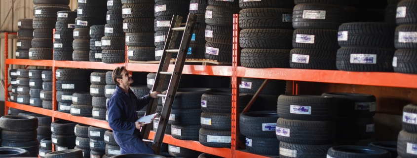 This Is Considered The Worst Tire Retailer By Customer Satisfaction