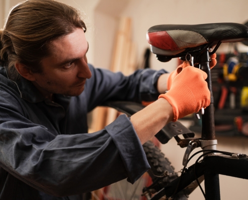 9 Projects To Upgrade Your Workshop Without A Major Renovation