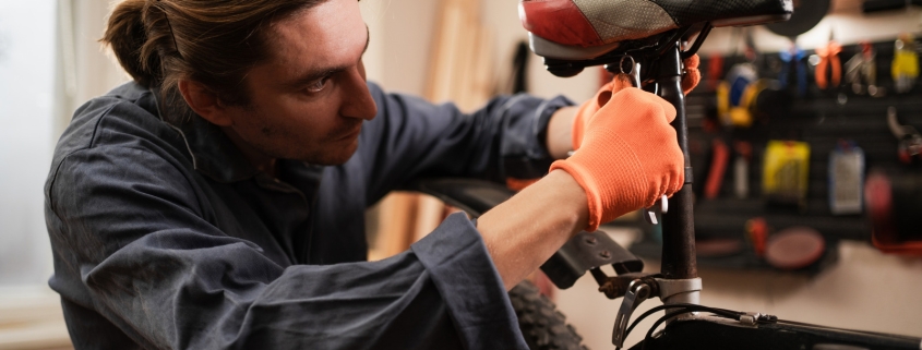 9 Projects To Upgrade Your Workshop Without A Major Renovation