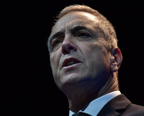 Run Away’s James Nesbitt Starred In An Overlooked Jekyll And Hyde Series