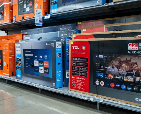 4 Smart TV Features You’re Paying Extra For That Don’t Matter