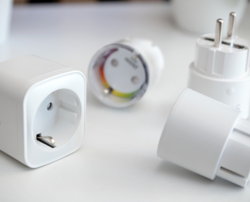 5 Tiny Gadgets For Your Home That Produce Big Results