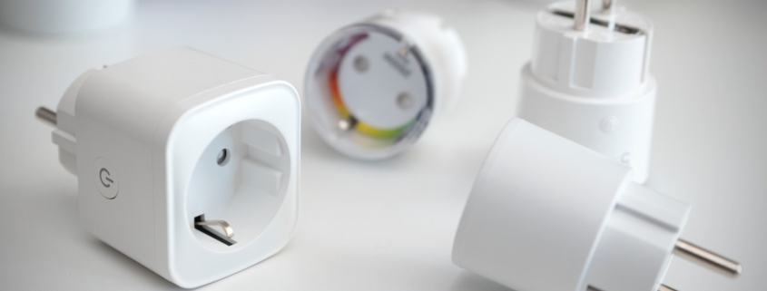 5 Tiny Gadgets For Your Home That Produce Big Results