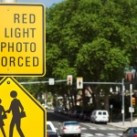 Why Some Experts Are Telling Californians Not To Pay Their Red Light Tickets