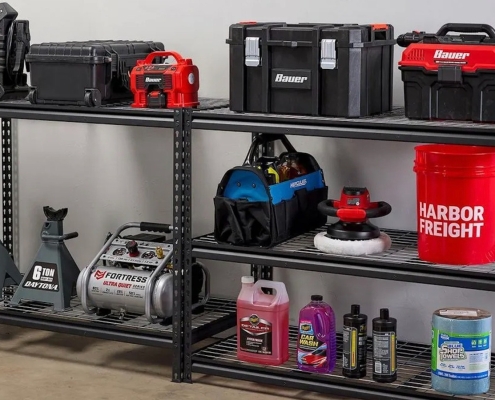 8 New Harbor Freight Products Coming Out In 2026 That Aren’t Power Tools