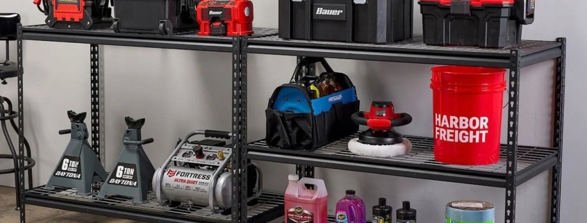 8 New Harbor Freight Products Coming Out In 2026 That Aren’t Power Tools