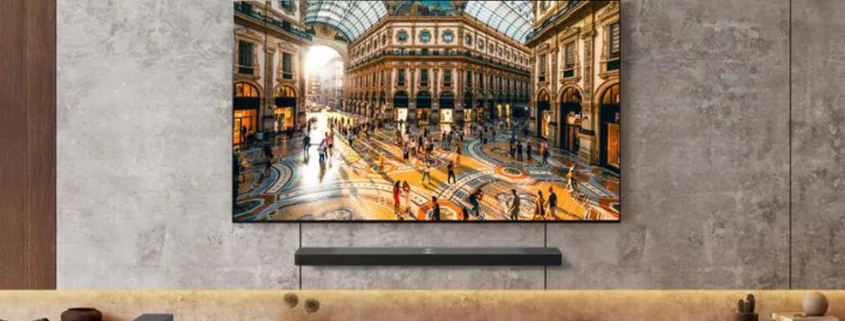 This Is The Best Budget OLED TV (According To Reviewers)