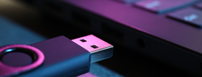 You Can Speed Up Any Old Computer With Your Spare USB Ports