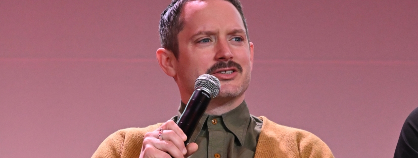 Lord Of The Rings Star Elijah Wood Is Unrecognizable In A Classic Sci-Fi Movie