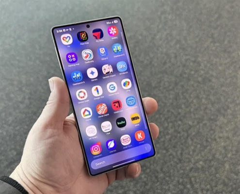 I Used To Care More About Upgrading My Phone