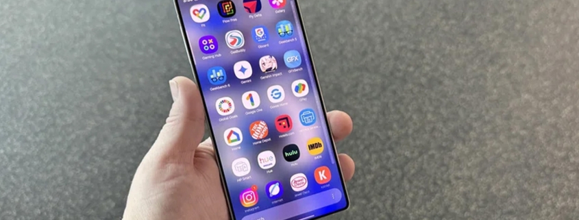 I Used To Care More About Upgrading My Phone I Used To Care More About Upgrading My Phone