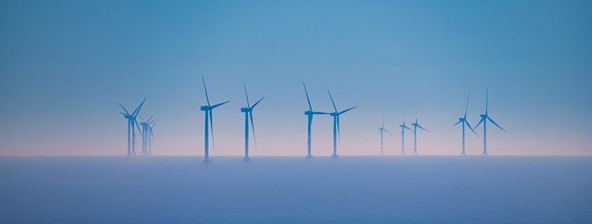 Europe’s Offshore Wind Parks Are Doing A Lot More Than Generating Electricity