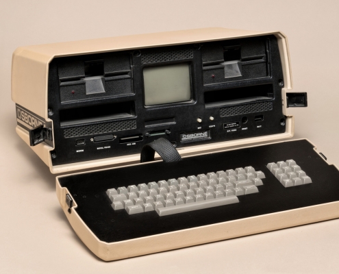 Without This Iconic Computer, We May Not Have Laptops Today