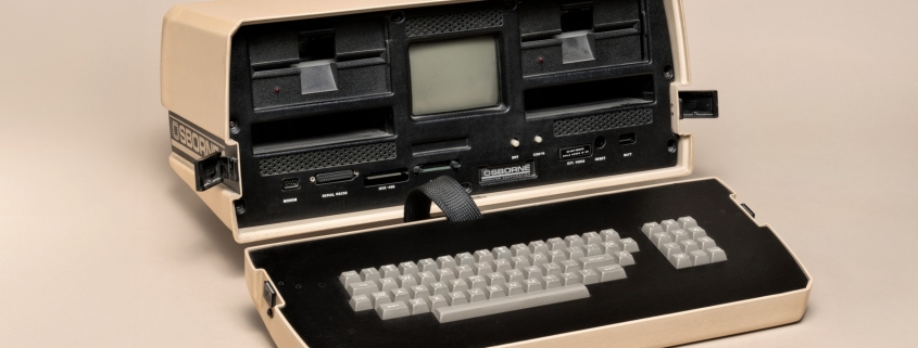 Without This Iconic Computer, We May Not Have Laptops Today