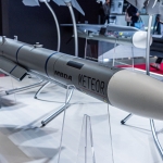 Europe’s Meteor Missiles Pack The Tech (And Power) To Back Up The Name