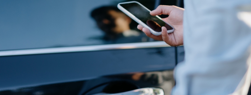 You Can Remote Start Your Car With Your iPhone