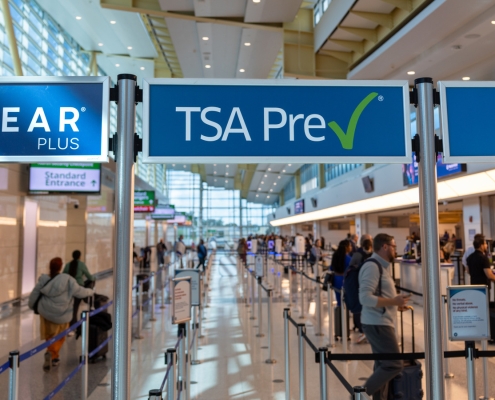 When Was TSA Created & Why Was It Established?