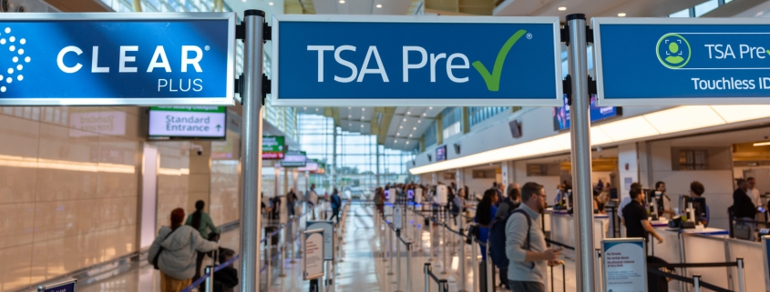When Was TSA Created & Why Was It Established?