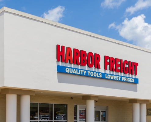 15 Harbor Freight DIY Products Users Recommend