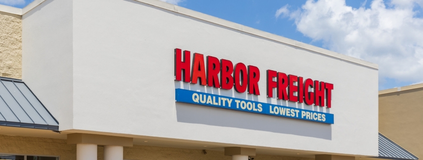 15 Harbor Freight DIY Products Users Recommend