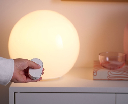 IKEA Just Released An Easy Way To Upgrade Your Smart Home On A Budget