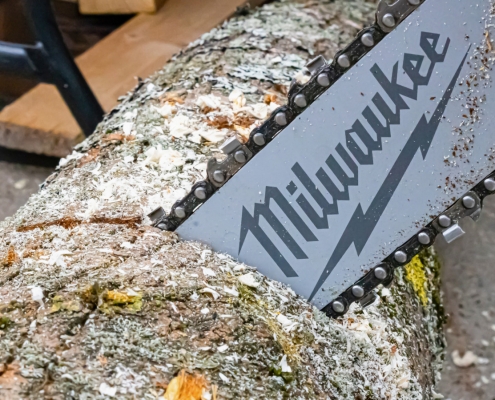 Common Problems With Milwaukee’s M18 16-Inch Chainsaw