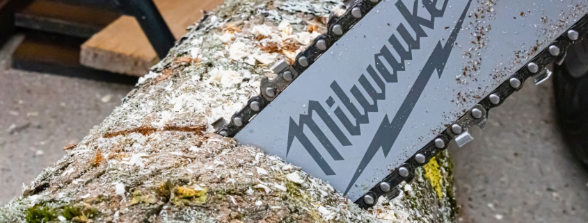 Common Problems With Milwaukee’s M18 16-Inch Chainsaw