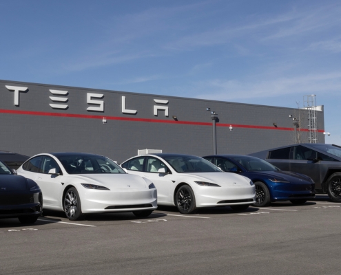 Tesla’s 2025 Profits Were Even Worse Than We Expected