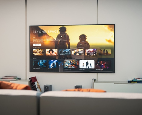 5 Cheap 65-Inch TVs That Punch Above Their Price Tag