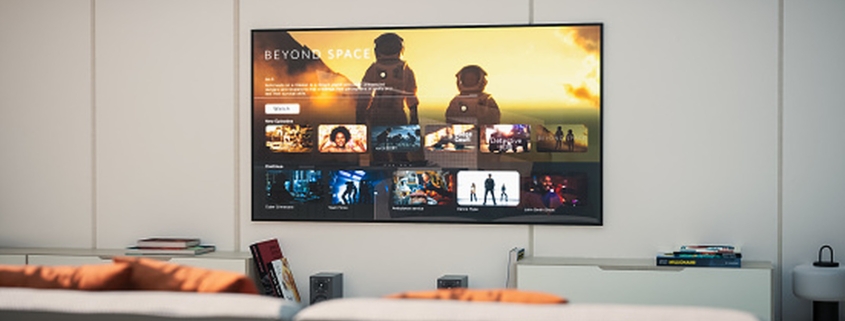 5 Cheap 65-Inch TVs That Punch Above Their Price Tag 5 Cheap 65-Inch TVs That Punch Above Their Price Tag