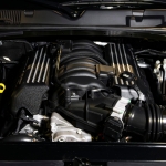 5 Engines More Powerful Than A 6.4 L HEMI