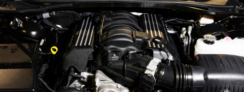 5 Engines More Powerful Than A 6.4 L HEMI