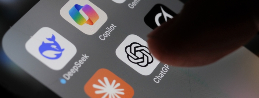 3 Apps You Should Be Using Alongside ChatGPT