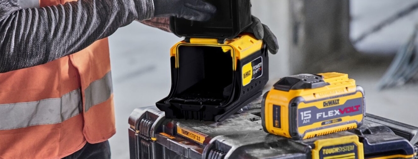 5 Accessories That Use DeWalt Batteries You Didn’t Know Existed