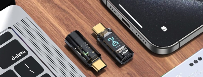 This  Amazon Gadget Shows You Which USB Port You Should Use