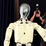 Scientists Are Trying To Build Empathy Into Robots