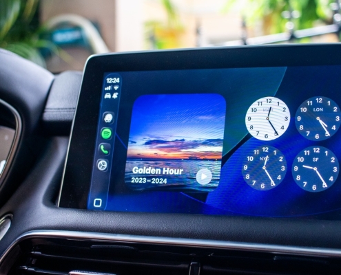 6 CarPlay Widgets That Are Surprisingly Useful